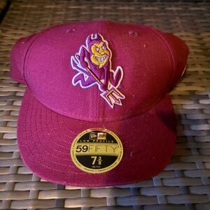 Arizona Sun Devils hat